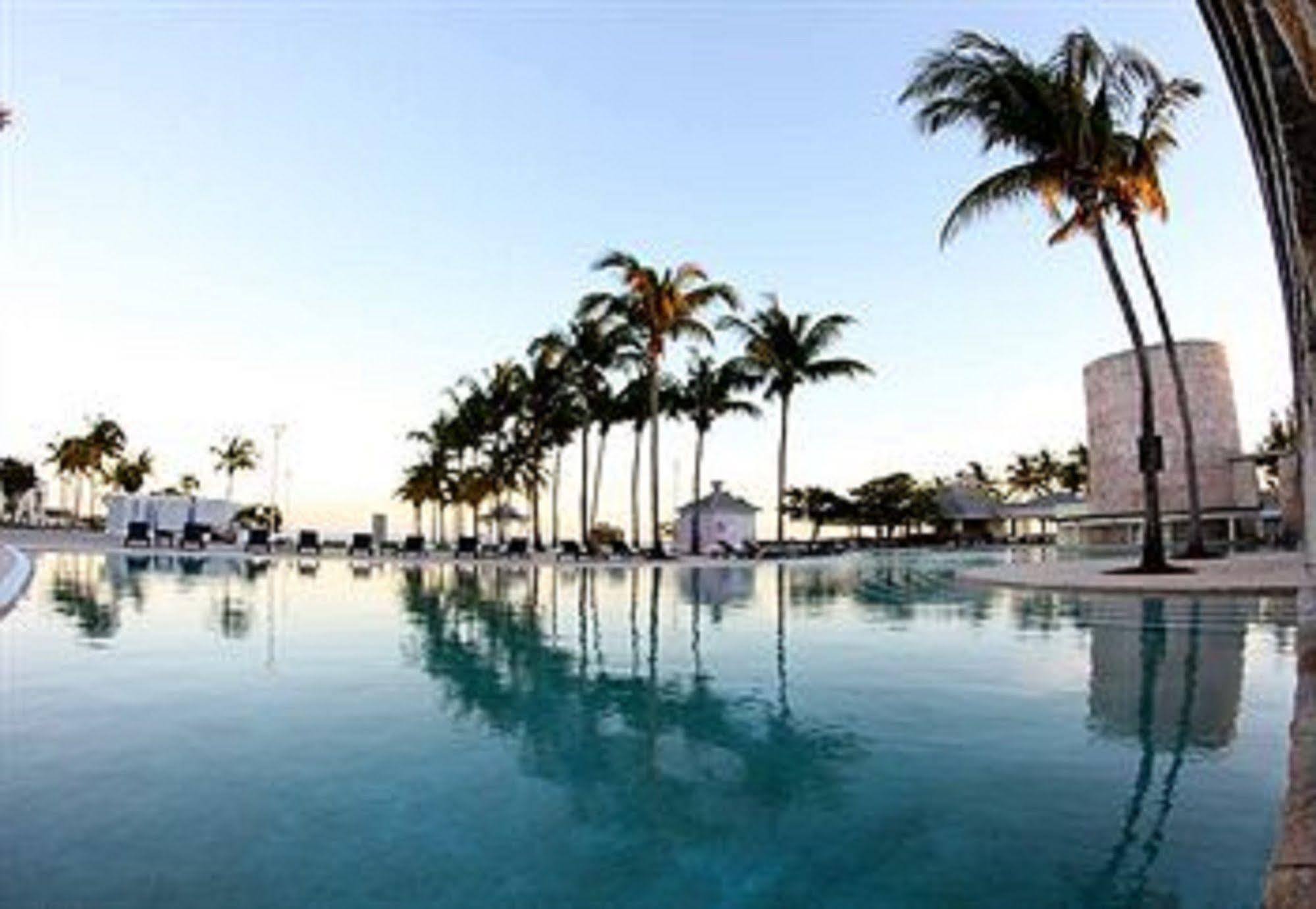 Memories Grand Bahama Hotel Freeport Bagian luar foto